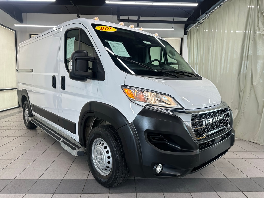 ram promaster cargo van 2025 3C6LRVVG7SE524463 image ram promaster cargo van 2025 3C6LRVVG7SE524463 image